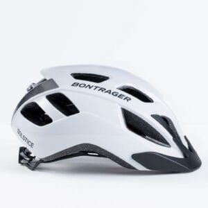 Bontrager Solstice Bike Helmet - Image 3