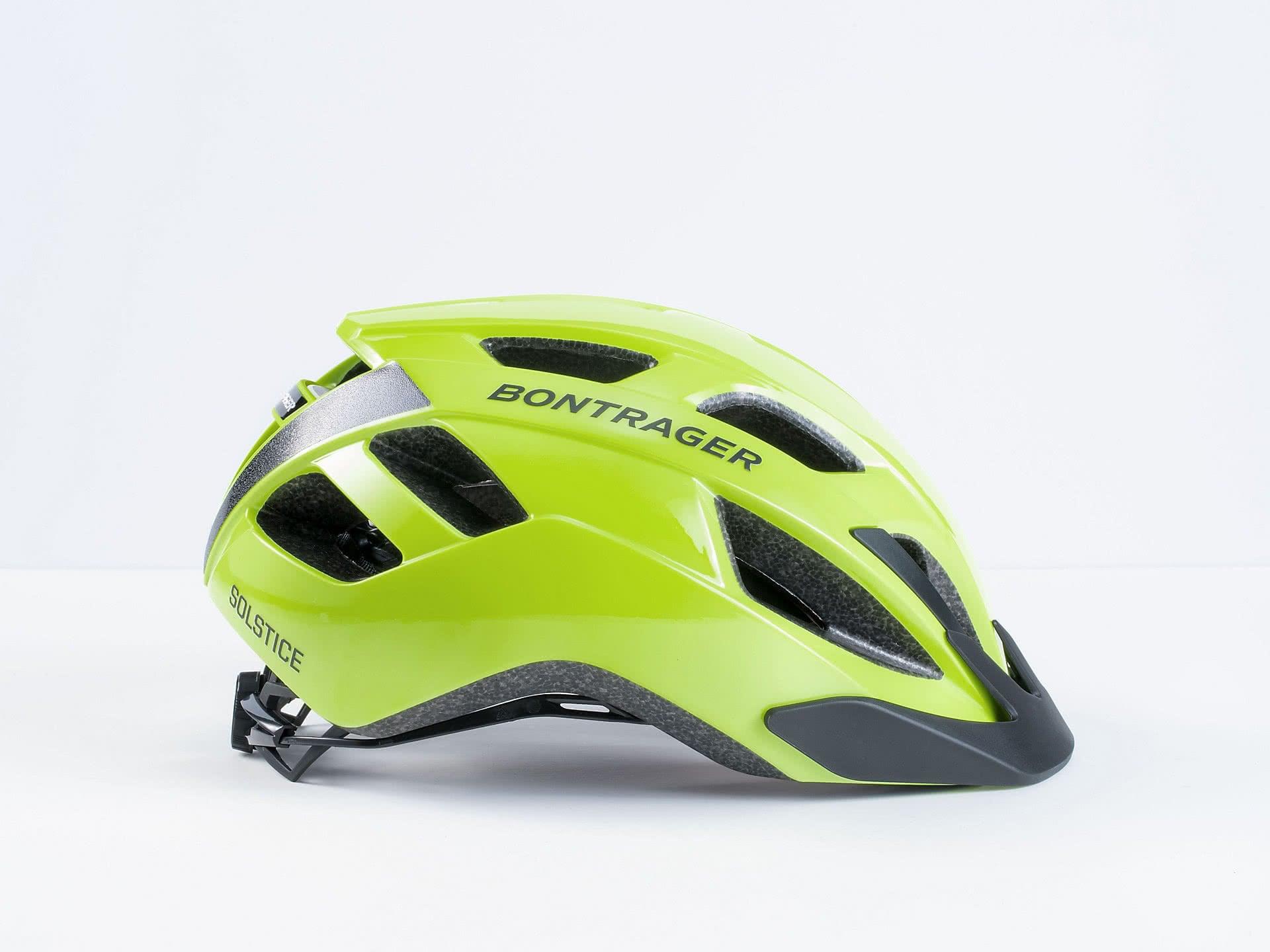 bontrager solstice youth helmet