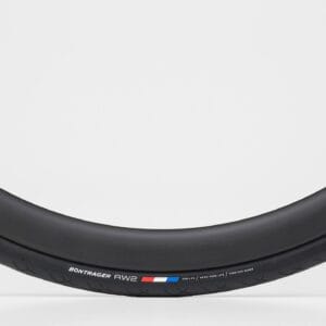 Bontrager AW2 Hard-Case Lite TLR Road Tyre - Image 3