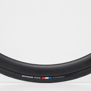 Bontrager AW2 Hard-Case Lite Road Tyre - Image 3