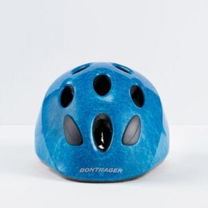 Bontrager Big Dipper Kids' Bike Helmet - Image 3