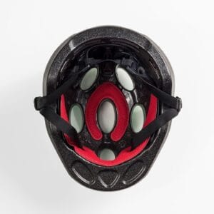 Bontrager Big Dipper Kids' Bike Helmet - Image 6