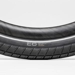 Bontrager E6 Hard-Case Lite eBike Tyre - Image 3