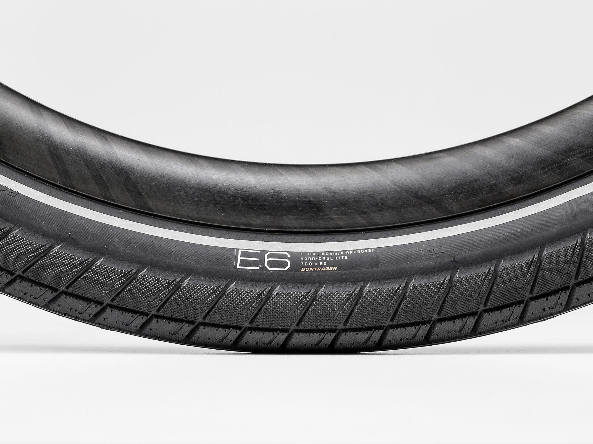 bontrager e6