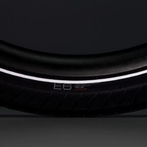 Bontrager E6 Hard-Case Lite eBike Tyre - Image 4