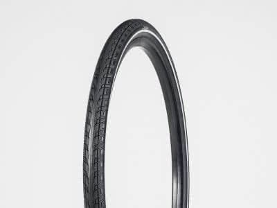 bontrager h2 hard case ultimate reflective hybrid tire