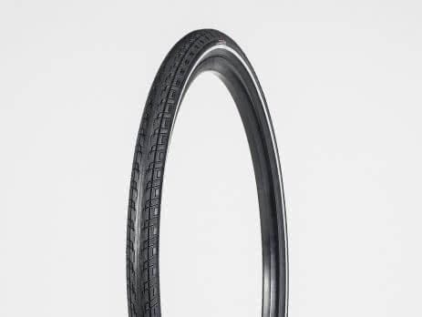 bontrager h2 hard case ultimate reflective hybrid tire
