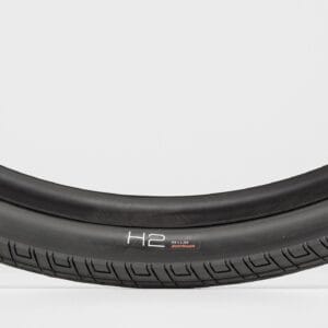 Bontrager H2 Hybrid Tyre - Image 3