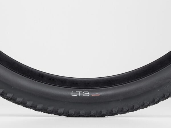 Bontrager outlet lt3 tyres