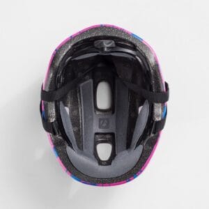 Bontrager Little Dipper Children's Bike Helmet - Image 7