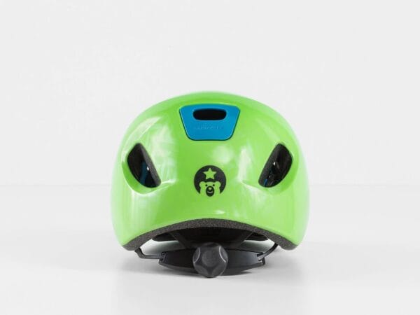 Bontrager helmet hot sale kids