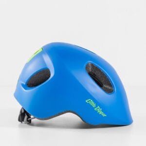 Bontrager Little Dipper Children's Bike Helmet - Image 5