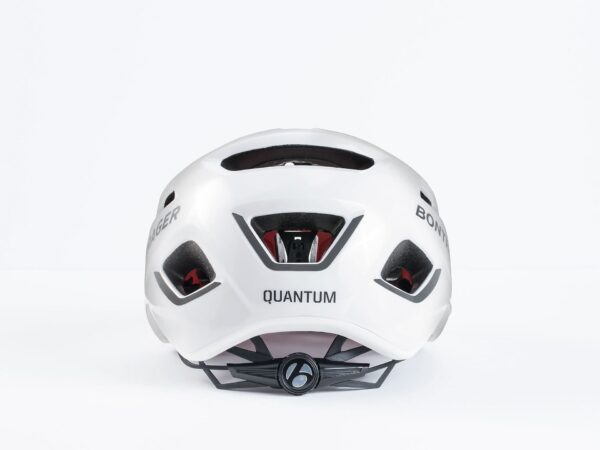 bontrager quantum womens helmet