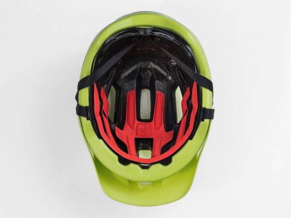 bontrager quantum womens helmet