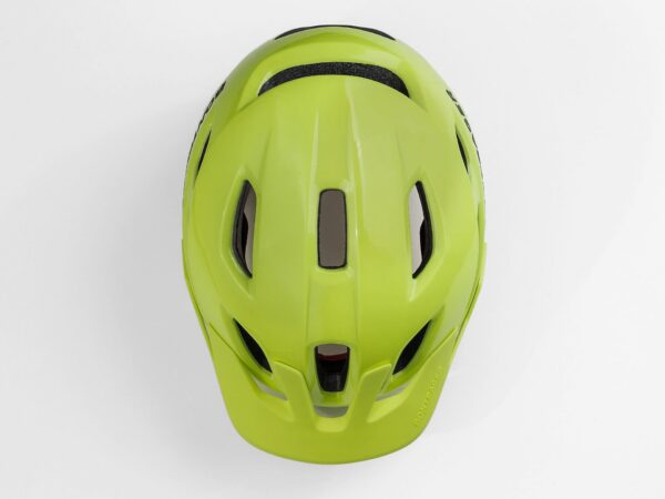 bontrager quantum mips bike helmet xl