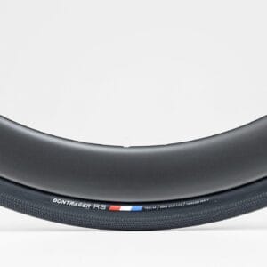 Bontrager R3 Hard-Case Lite TLR Road Tyre - Image 3