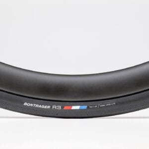 Bontrager R3 Hard-Case Lite Road Tyre - Image 3