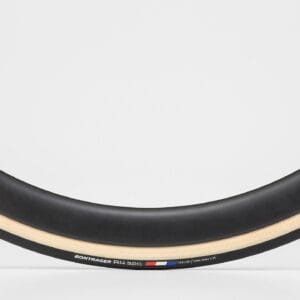 Bontrager R4 320 Handmade Clincher Road Tyre - Image 3