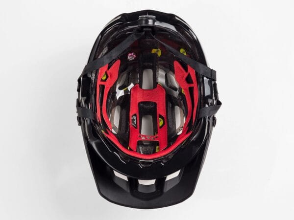 bontrager mtb helmet mips