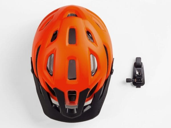 bontrager mtb helmet mips