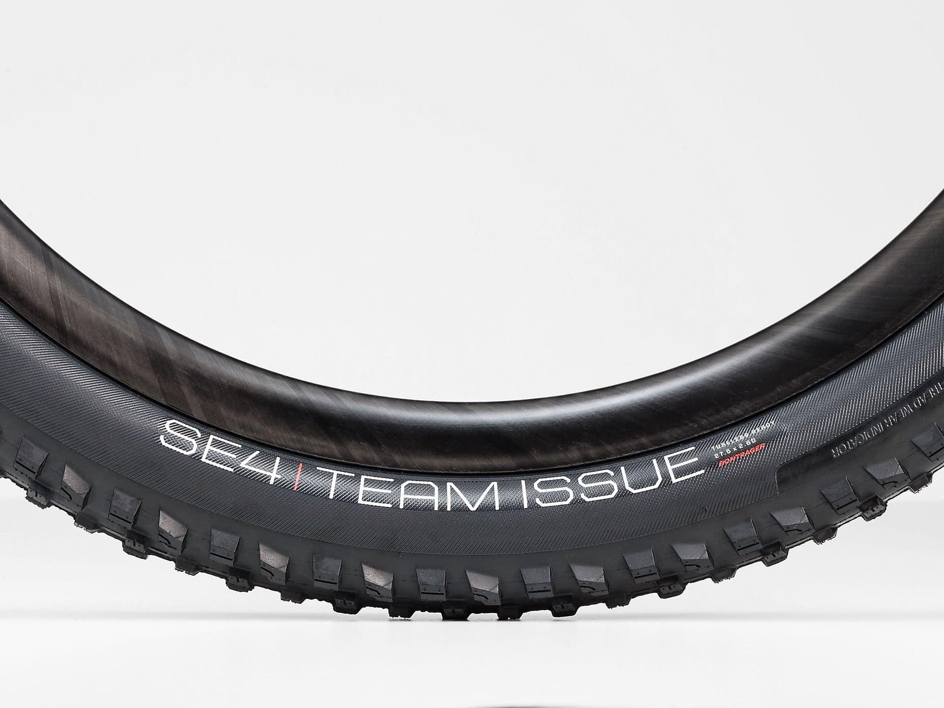 bontrager se4