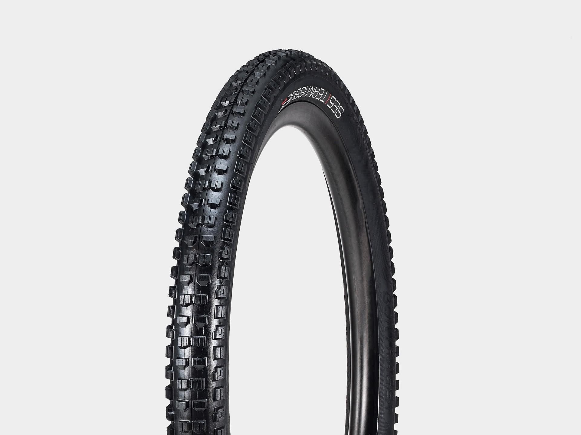 Bontrager SE5 Team Issue TLR MTB Tyre - Cyclescape