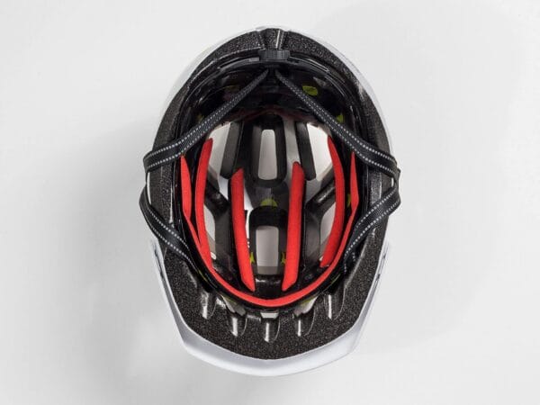 Bontrager solstice helmet black hot sale