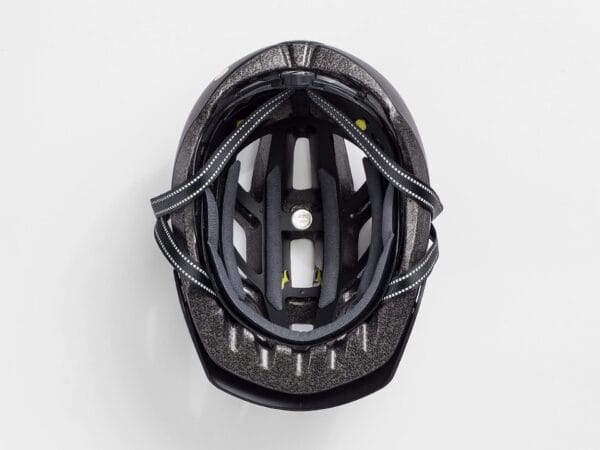 solstice bike helmet