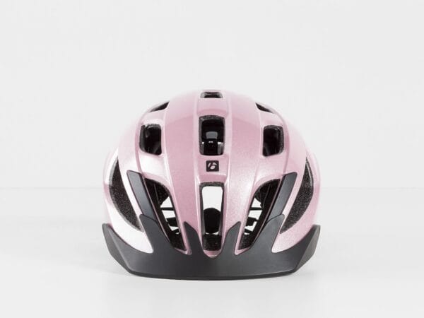 bontrager solstice women's bike helmet