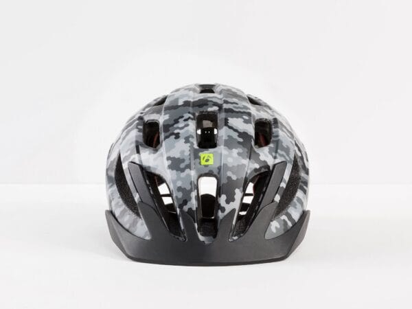 bontrager solstice mips youth bike helmet