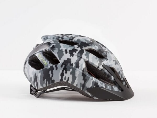 bontrager solstice mips youth bike helmet