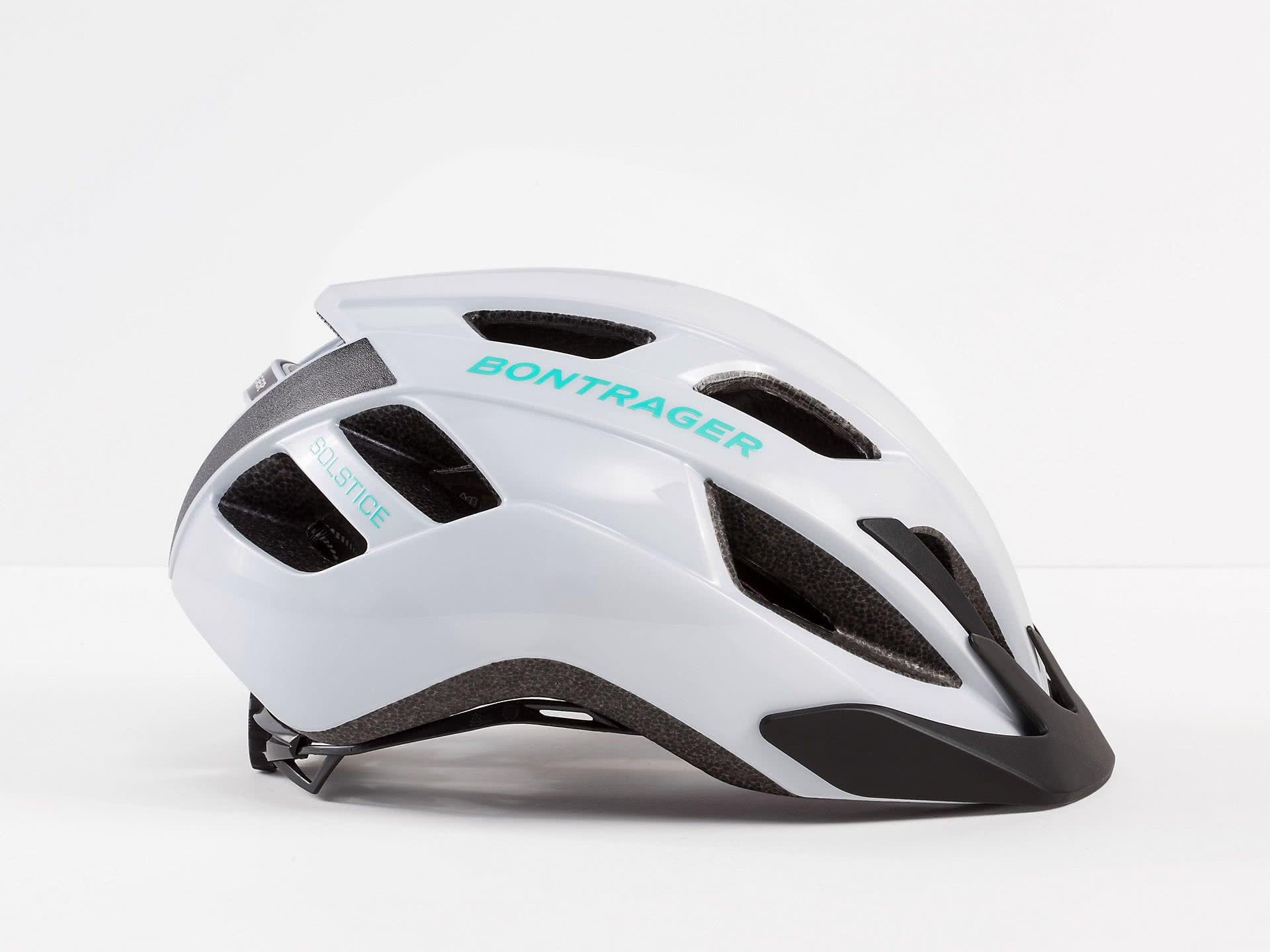 bontrager solstice kask