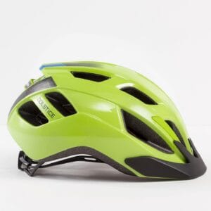 Bontrager Solstice Youth Bike Helmet - Image 4