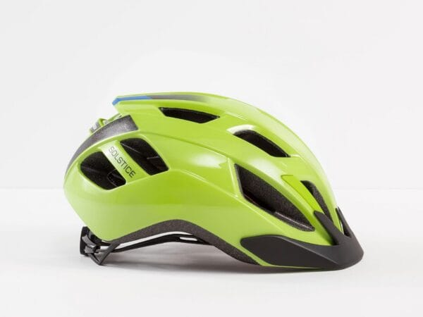 bontrager solstice youth bike helmet