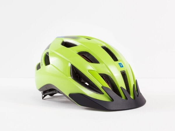 bontrager solstice youth bike helmet