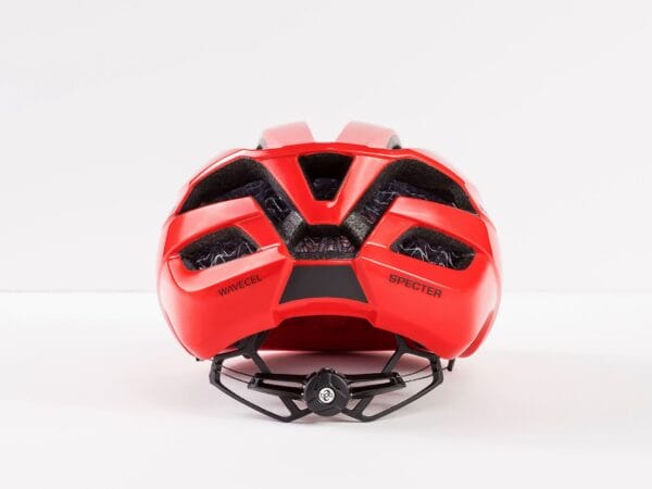 Bontrager specter best sale wavecel cycling helmet