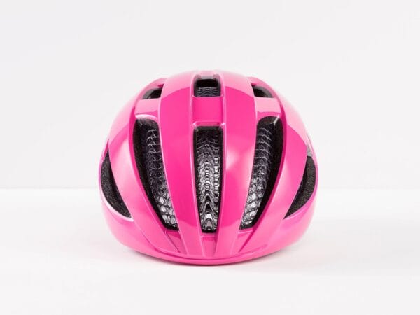 Cycling sales helmet pink