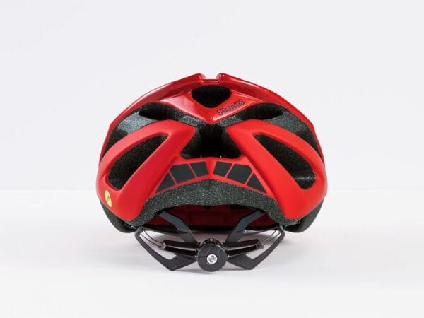 bontrager starvos mips cycling helmet