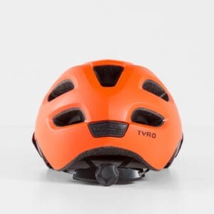 Bontrager Tyro Youth Bike Helmet - Image 4