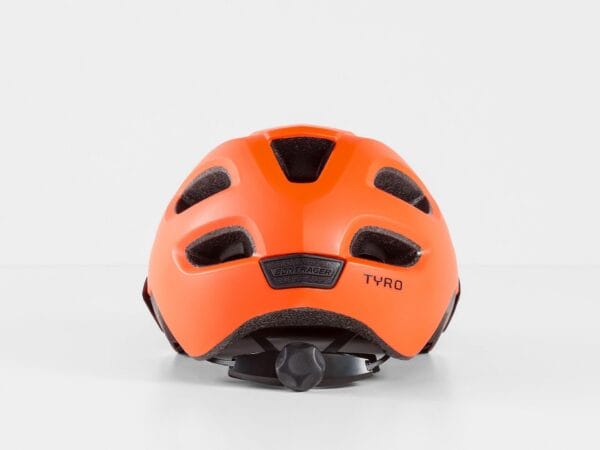 Bontrager discount tyro helmet