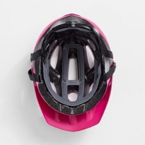 Bontrager Tyro Youth Bike Helmet - Image 6