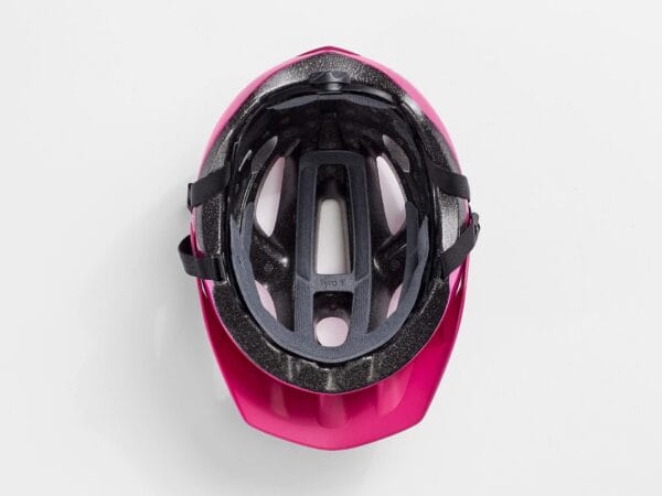 Bontrager tyro best sale children's bike helmet