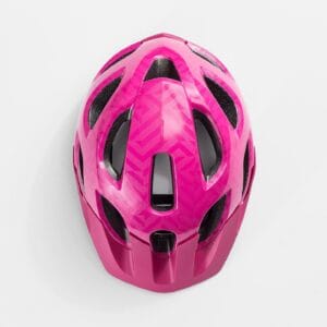 Bontrager Tyro Youth Bike Helmet - Image 5