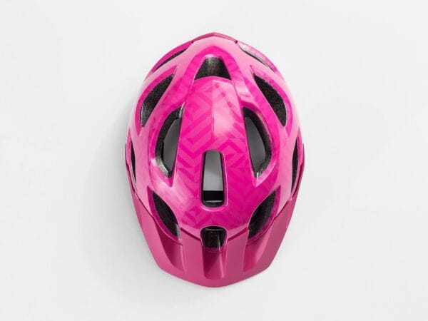 Bontrager 2024 women's helmet