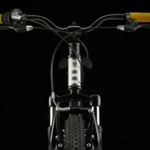 Precaliber 24 8-Speed Suspension - Image 5