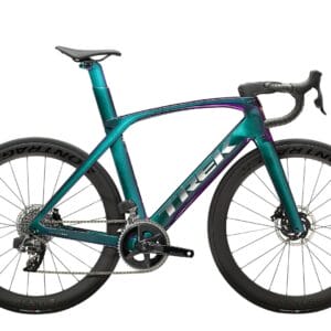 2022 Madone SLR 6 eTap - Image 5