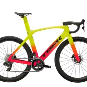 2022 Madone SLR 6 eTap - Image 6