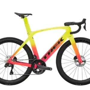 2022 Madone SLR 7 - Image 7