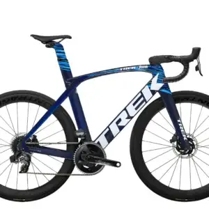 2022 Madone SLR 7 eTap - Image 3