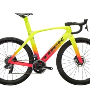 2022 Madone SLR 7 eTap - Image 6